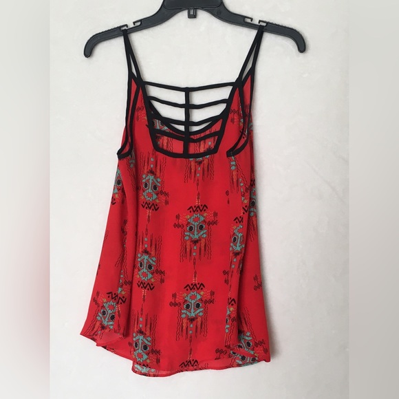 Tank Top - Picture 2 of 2